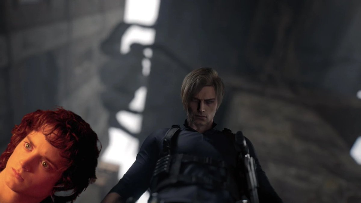 Resident Evil Requiem: referência surpreendente a O Senhor dos Anéis