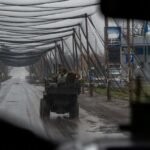 Resistência no Donbass: A Luta pela Sobrevivência Continua