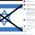 Restaurante no RJ é multado por declaração contra cidadãos de Israel Restaurante no RJ é multado por declaração contra cidadãos de Israel