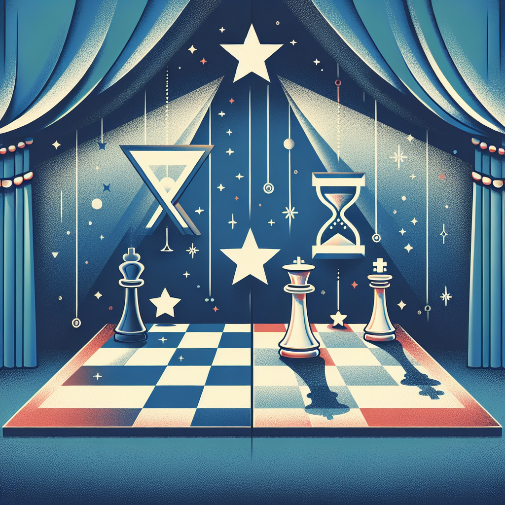 Resultados Imediatos ou Estratégia a Longo Prazo: EUA e Irã em Conflito