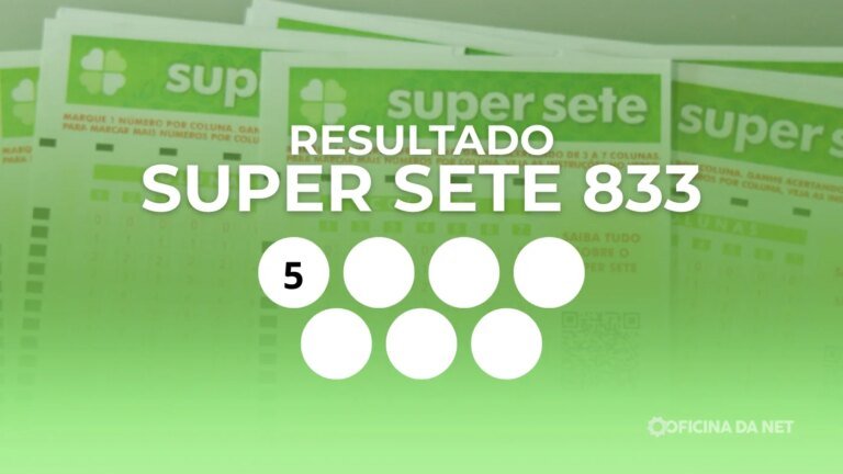 Resultados da Mega-Sena: sorteio de R$ 5,5 milhões hoje!