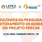 Resultados do Projeto Pescar: Jovens Transformados em Destaque