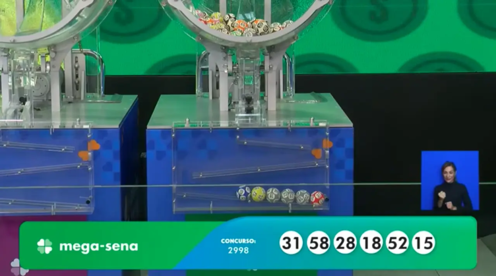 Resultados do sorteio de sábado (18): veja agora!