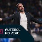 Resultados e Notícias do Futebol Ao Vivo: Acompanhe Aqui!