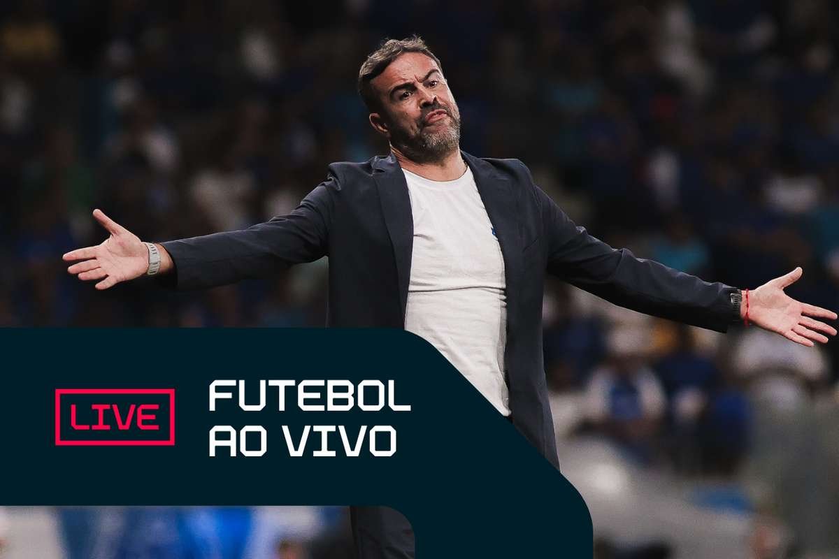 Resultados e Notícias do Futebol Ao Vivo: Acompanhe Aqui!