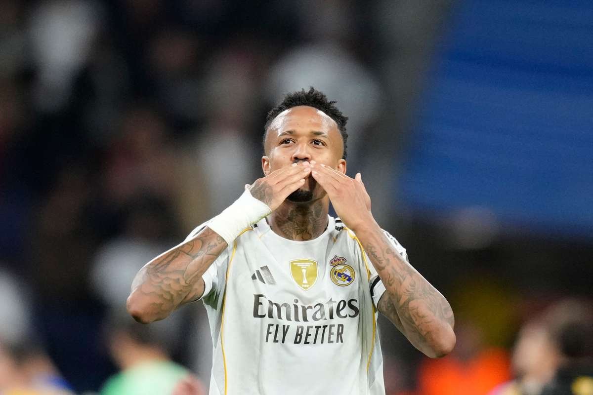 Retorno de Militão: Como o Real Madrid Enfrentou a Ausência?