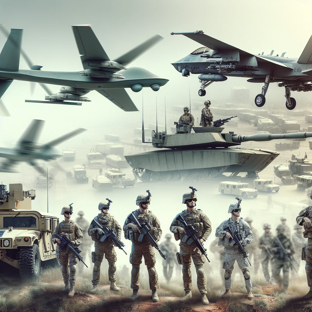 Retratos da Guerra Moderna: O Que Aprendemos Até Aqui