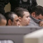 Réus da maior chacina do DF: condenações e detalhes dos crimes