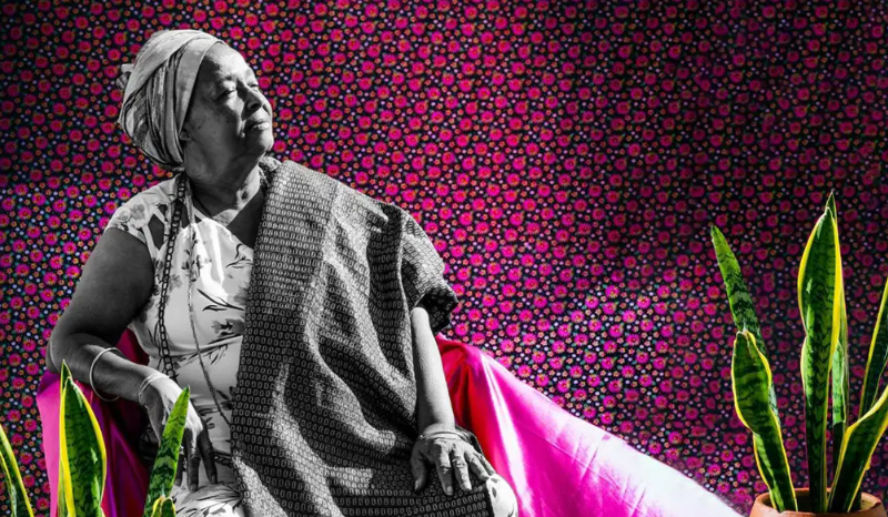 Réus pelo assassinato de mãe Bernadete vão a júri popular em Salvador