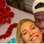 Reviravolta na relação de Vini Jr e Virginia antes da Copa