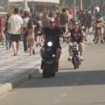 Rio de Janeiro proíbe bicicletas elétricas em vias rápidas