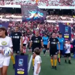 River Plate brilha e derrota Belgrano por 3 a 0 no Argentino