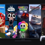 Roblox chega ao PS5: desempenho otimizado e novas funcionalidades