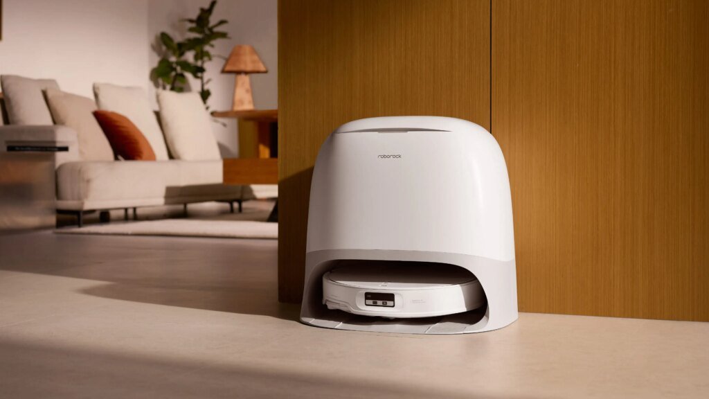 Roborock Revolucionário: Desconto Imperdível de R$ 3.500!