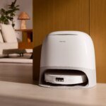 Roborock Revolucionário: Desconto Imperdível de R$ 3.500!