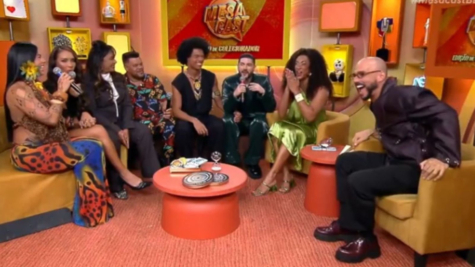 Romance de ex-BBB 26 é confirmado: "Estamos nos conhecendo"