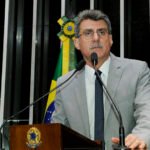 Romero Jucá confirma pré-candidatura a federal por Roraima 2026