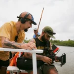 Rostand Costa: O impacto do hip-hop no audiovisual de Pernambuco Rostand Costa: O impacto do hip-hop no audiovisual de Pernambuco