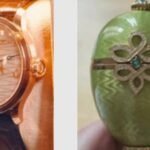 Roubo de mochila em pub de Londres inclui ovo Fabergé e joias valiosas Roubo de mochila em pub de Londres inclui ovo Fabergé e joias valiosas