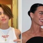 Ruby Rose revela denúncia de abuso sexual contra Katy Perry Ruby Rose revela denúncia de abuso sexual contra Katy Perry