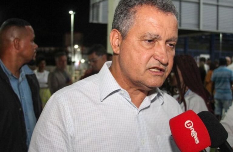 Rui Costa: Próximos Passos e Desafios na Política da Bahia