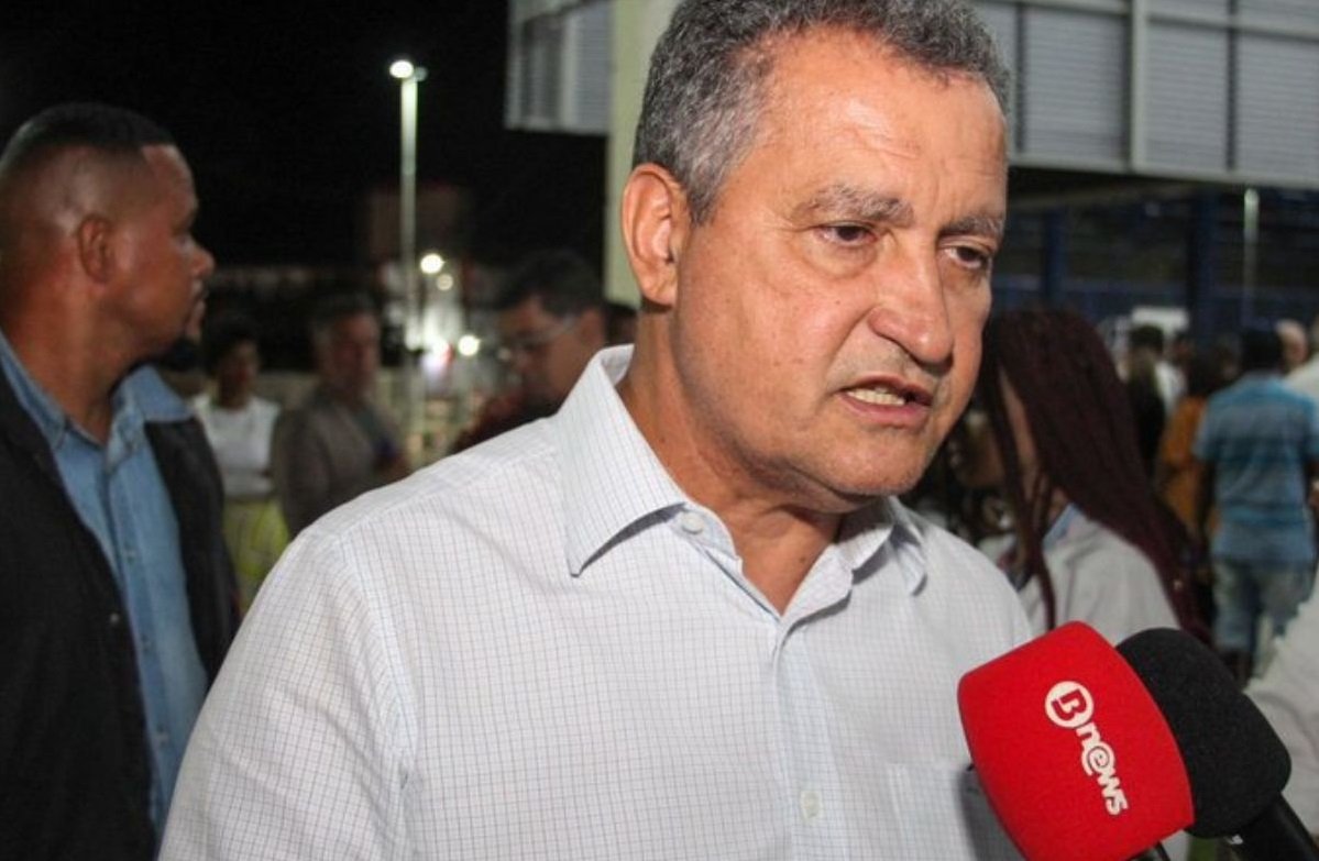 Rui Costa: Próximos Passos e Desafios na Política da Bahia