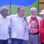 Rui Costa recorda ensinamentos maternos em despedida emocionante