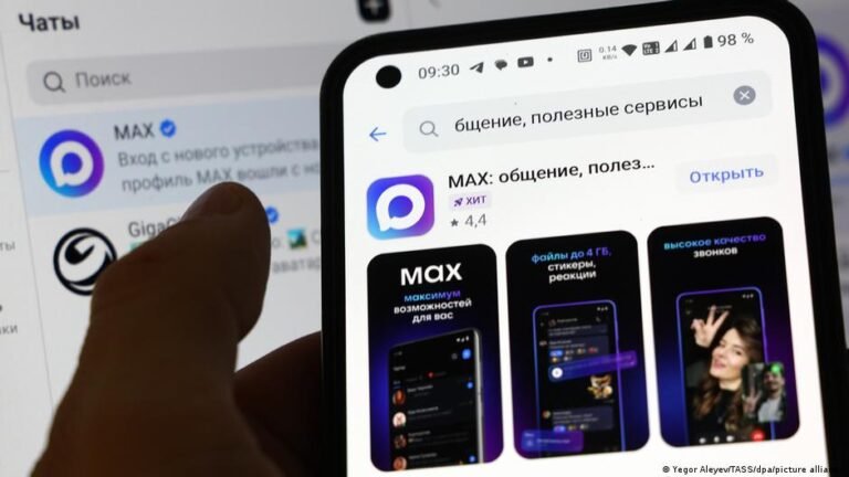 Rússia avança na desconexão da internet global