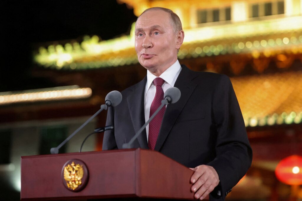 Rússia e Ucrânia: Conflito se intensifica com acusações de cessar-fogo