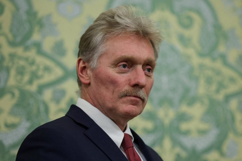 Rússia se oferece para vender gás à UE em caso de excedente