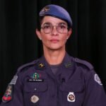 SP nomeia primeira mulher para comandar a PM de São Paulo