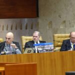 STF Planeja Medidas Contra Senadores Após Indiciamento Solicitado STF Planeja Medidas Contra Senadores Após Indiciamento Solicitado