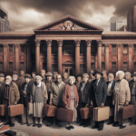 STF autoriza prisão domiciliar para 18 idosos condenados