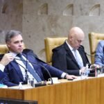 STF concede mais poder a Alcolumbre para bloquear investigações