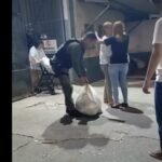 STF determina prisão domiciliar para idosos detidos em 8 de janeiro