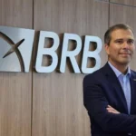 STF julga prisão de ex-presidente do BRB nesta semana