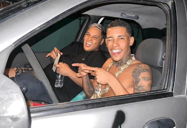 STJ concede liberdade a MCs Ryan e Poze e outros detidos pela PF