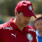 STJD Investiga Abel Ferreira por Conduta em Dois Jogos do Palmeiras