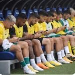 STJD libera uso do WhatsApp, mas com restrições para clubes STJD libera uso do WhatsApp, mas com restrições para clubes