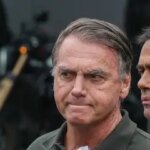 STM libera coleta de dados sobre carreira de Bolsonaro no Exército