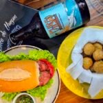 Sabor Uruguaio e Chope Artesanal Marcam Dia de Mercado 31