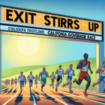 Saída de Swalwell Agita Corrida pelo Governo da Califórnia