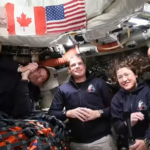 Salário dos astronautas da Artemis II: descubra os valores!