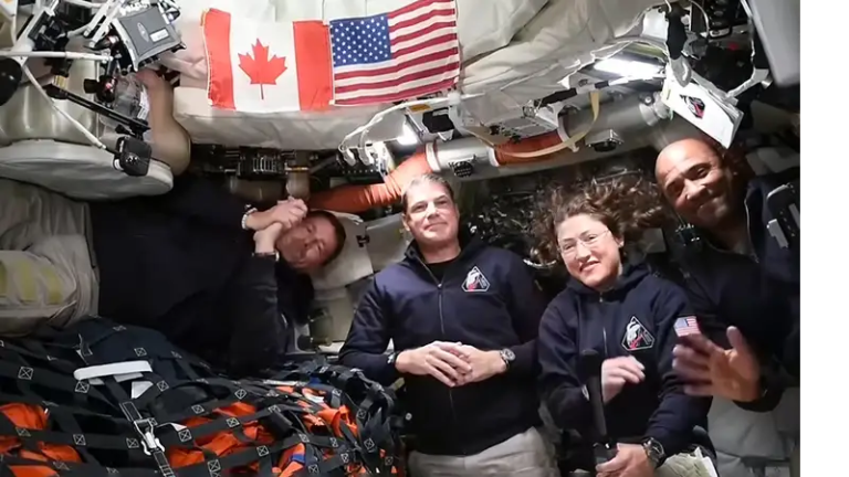 Salário dos astronautas da Artemis II: descubra os valores!