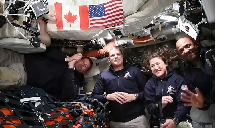 Salário dos astronautas da Artemis II: descubra os valores!