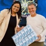 Salvador: Primeira ganhadora do “Quem Quer Ser Milionário” é diplomata