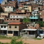 Salvador despenca e se junta ao grupo das capitais com má qualidade de vida Salvador despenca e se junta ao grupo das capitais com má qualidade de vida