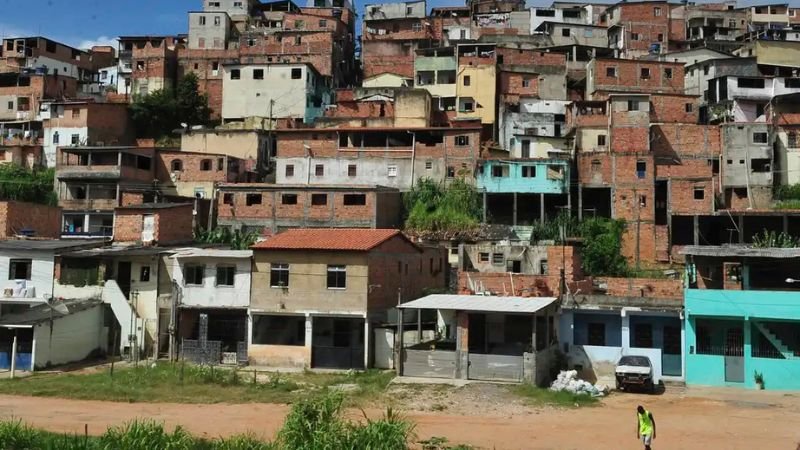 Salvador despenca e se junta ao grupo das capitais com má qualidade de vida