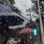 Salvador em Alerta: Chuvas Intensificam Risco de Inundações