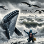 Salvamento de Baleia: Timmy em Perigo na Costa Alemã